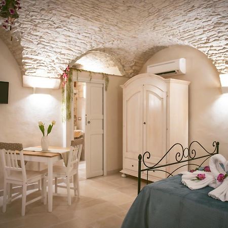 Vila La Pietra Maga Martina Franca Exteriér fotografie