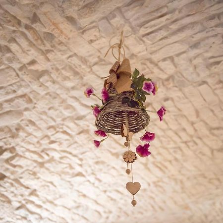 Vila La Pietra Maga Martina Franca Exteriér fotografie