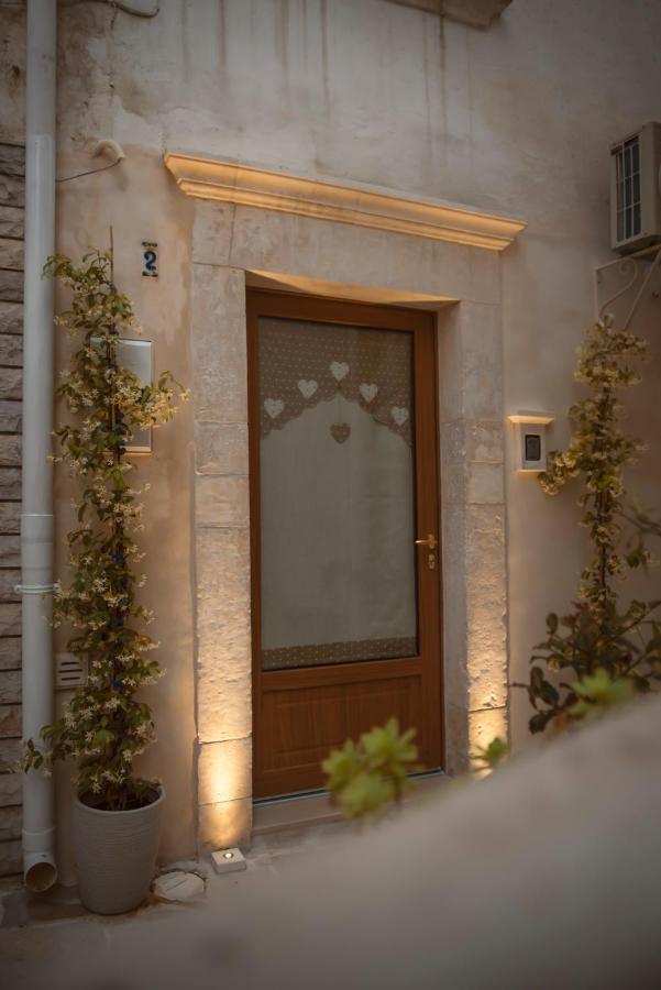 Vila La Pietra Maga Martina Franca Exteriér fotografie