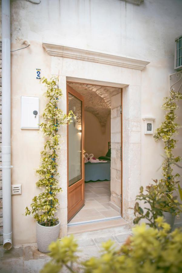 Vila La Pietra Maga Martina Franca Exteriér fotografie