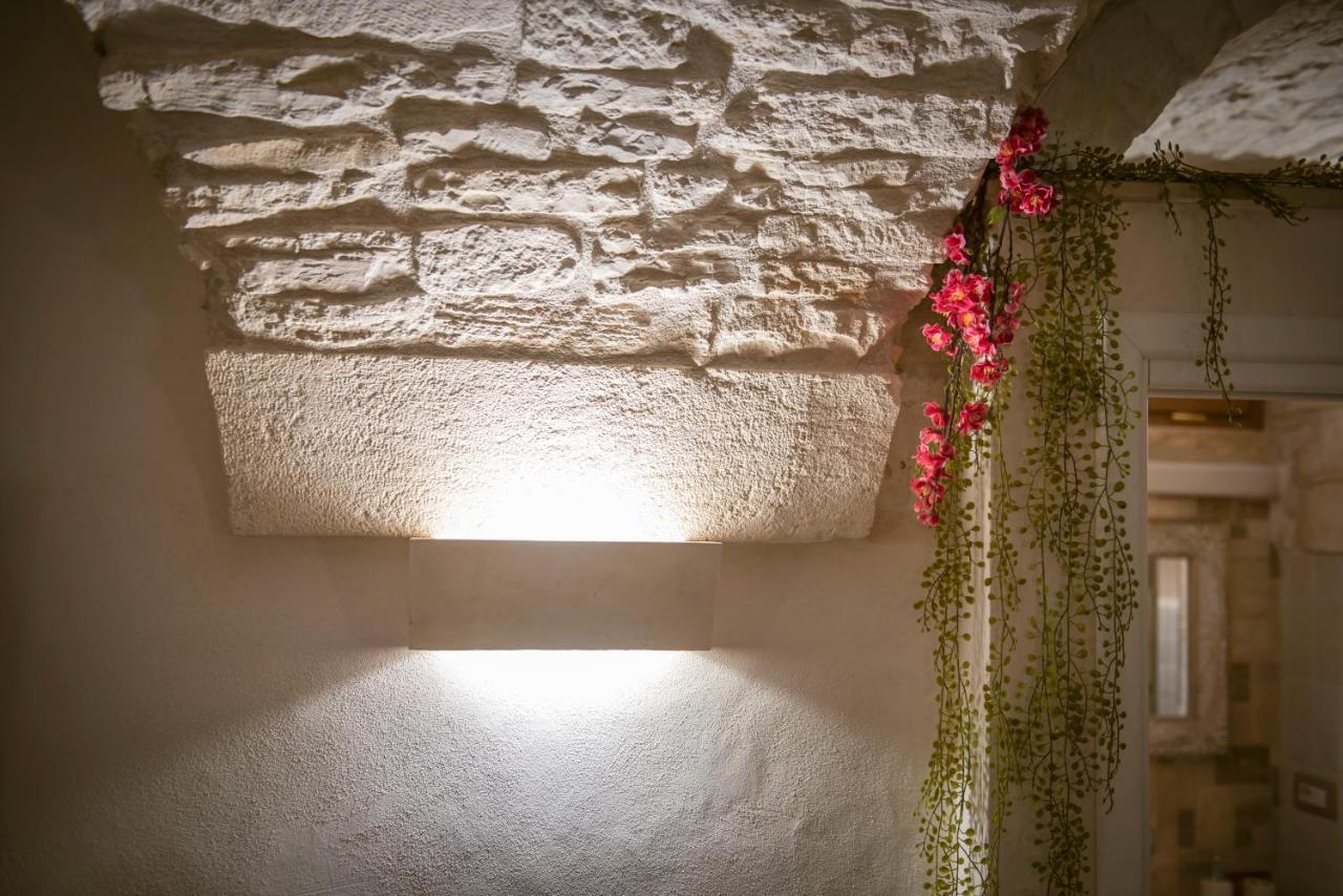 Vila La Pietra Maga Martina Franca Exteriér fotografie