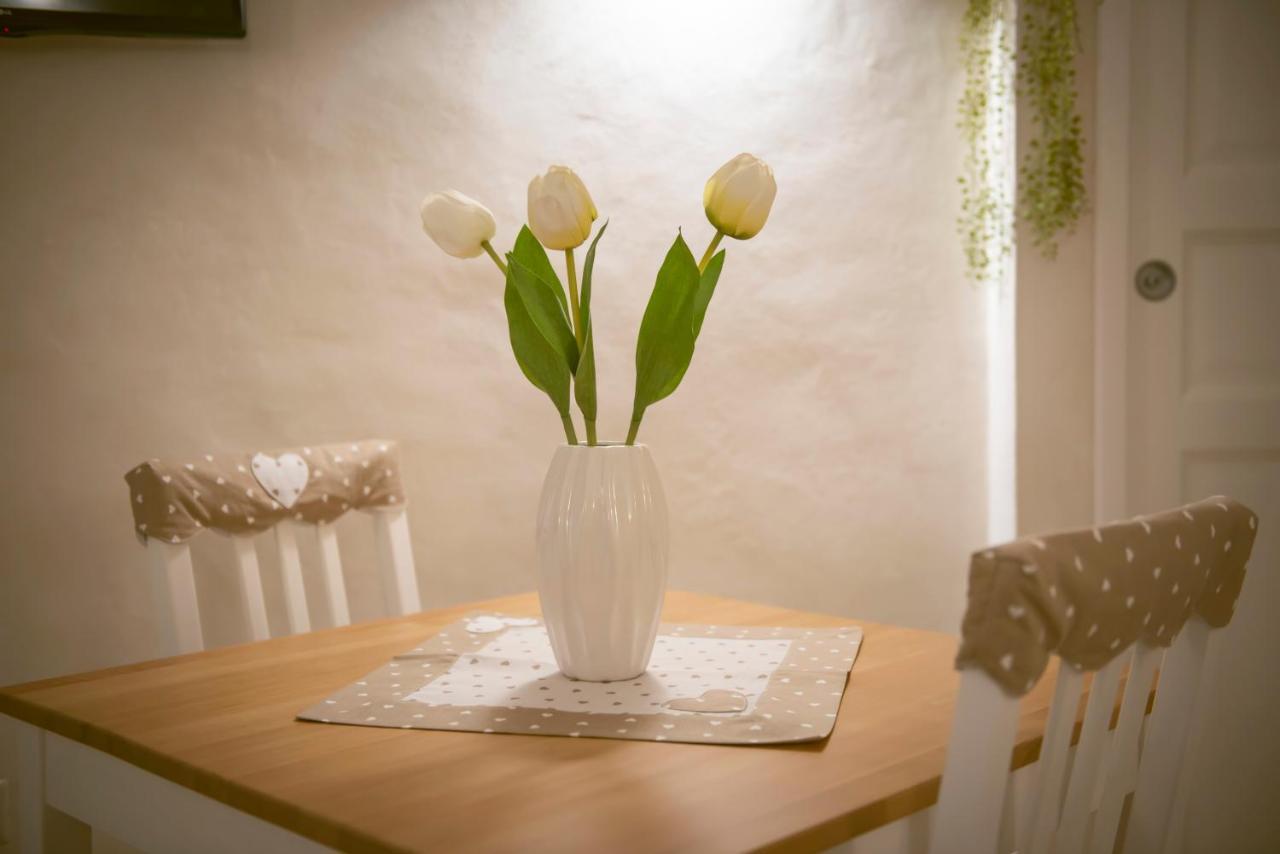 Vila La Pietra Maga Martina Franca Exteriér fotografie