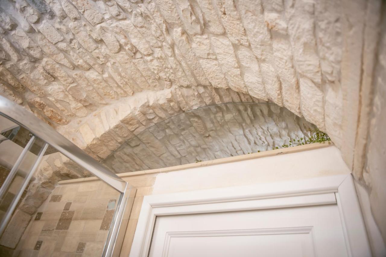 Vila La Pietra Maga Martina Franca Exteriér fotografie